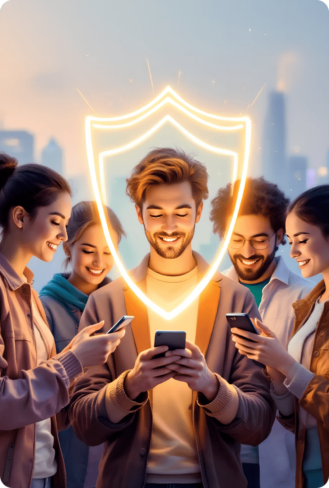 About us | CyberNoble365
