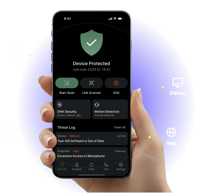 Mobile Security Organizations | ShieldiT App | CyberNoble365